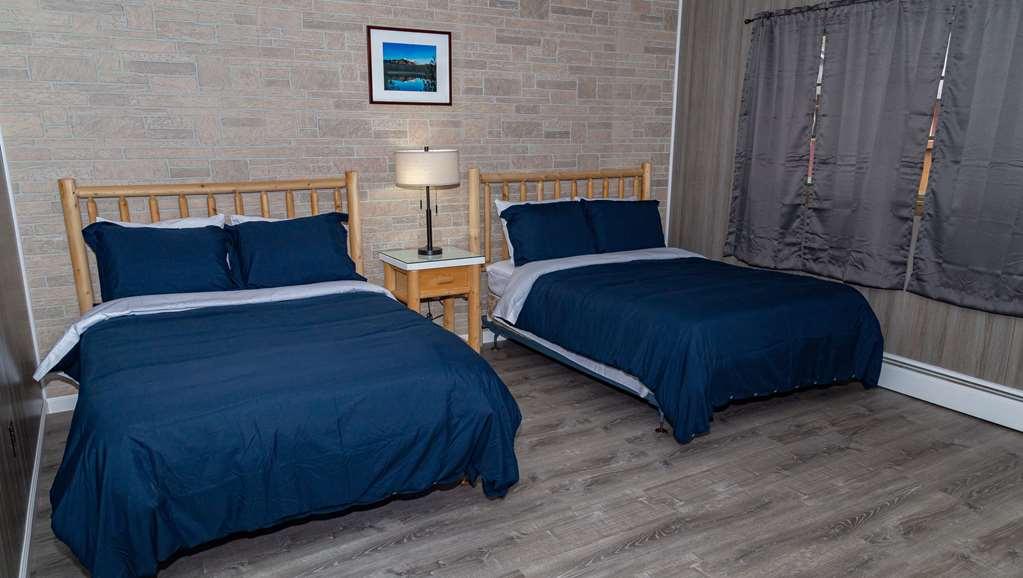 North Creek Lodge At Gore Mountain Bakers Mills Room photo