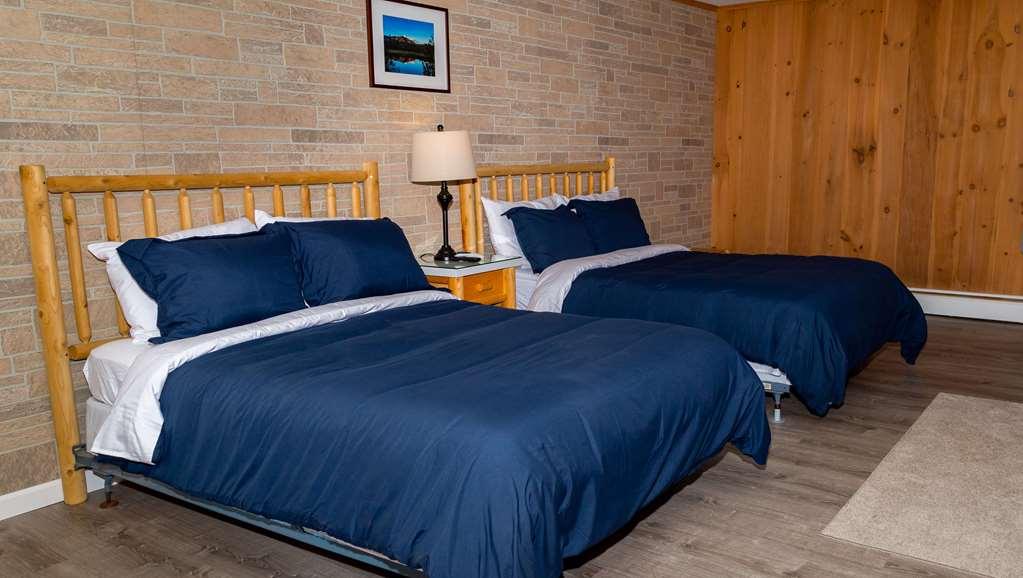 North Creek Lodge At Gore Mountain Bakers Mills Room photo
